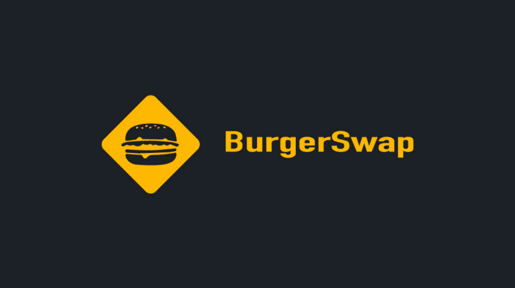 burger-swap-биржа